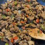 Saksı Kebabı Nasıl Yapılır