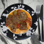 sebzeli köfte tarifi-nasıl yapılır