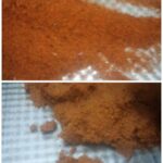 URFA USULÜ YUMURTALI ÇİĞ KÖFTE TARİFİ