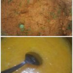 yumurtalı çiğköfte tarifi