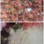 mumbar dolması tarifi