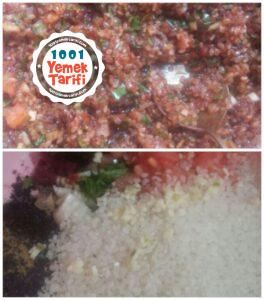 mumbar dolması tarifi