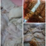 mumbar nasıl yapılır