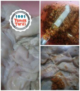 mumbar nasıl yapılır