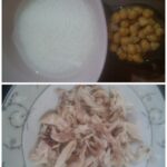 Tavuklu Pilav Tarifi