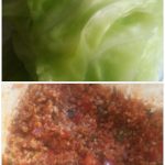 kolay lahana sarması