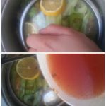 LAHANA SARMASI NASIL YAPILIR