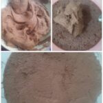 Çikolatalı Doğum Günü Pasta Tarifi