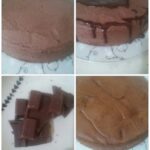 Doğum Günü Pastası nasıl yapılır