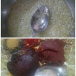 ANNEMİN BULGUR EKMEĞİ TARİFİ-MARDİN USULÜ