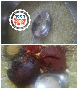 ANNEMİN BULGUR EKMEĞİ TARİFİ-MARDİN USULÜ