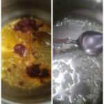 TEL ŞEHRİYE ÇORBASI TARİFİ