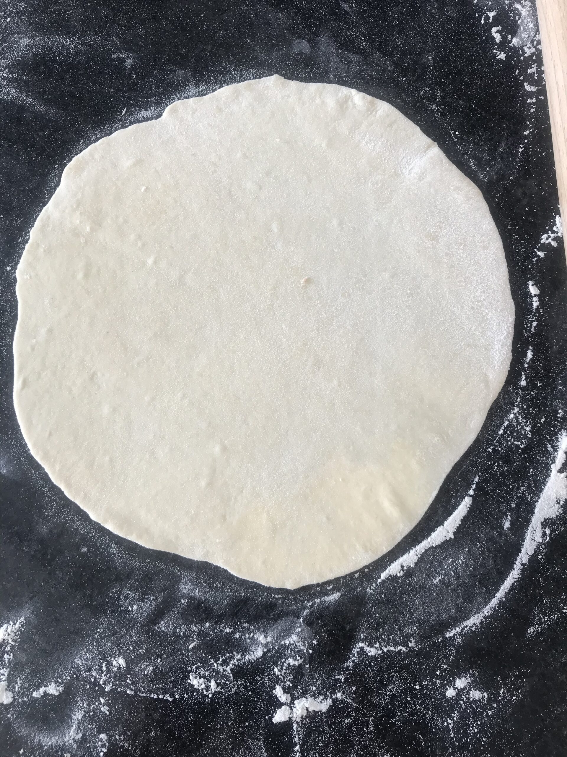 kolay Lahmacun