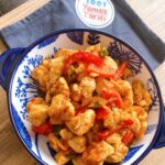 Diyet Tavuk Sote Tarifi