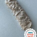 Tam Tahıllı Tost Ekmeği Tarifi yapımı nasıl yapılır kaç kalori