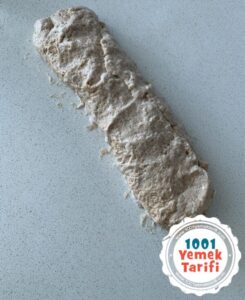 Tam Tahıllı Tost Ekmeği Tarifi yapımı nasıl yapılır kaç kalori