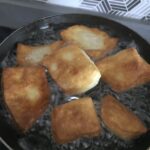 Pişi Sevenlere Alternatif Kabartma Tarifi