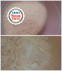 El Açması Patatesli Kol Böreği Tarifi