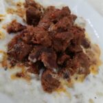 Nefis Alinazik Tarifi (nasıl yapılır-kaç kalori) ev yapımı-kolay