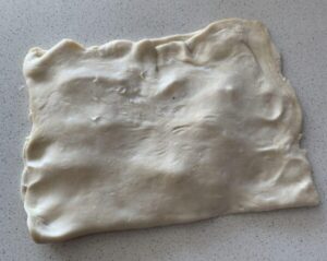 Milföy Gözleme tarifi Nasıl Yapılır