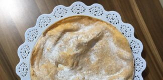 Karpatka Tarifi yapımı nasıl yapılır (Polonya'nın Meşhur Pastası)