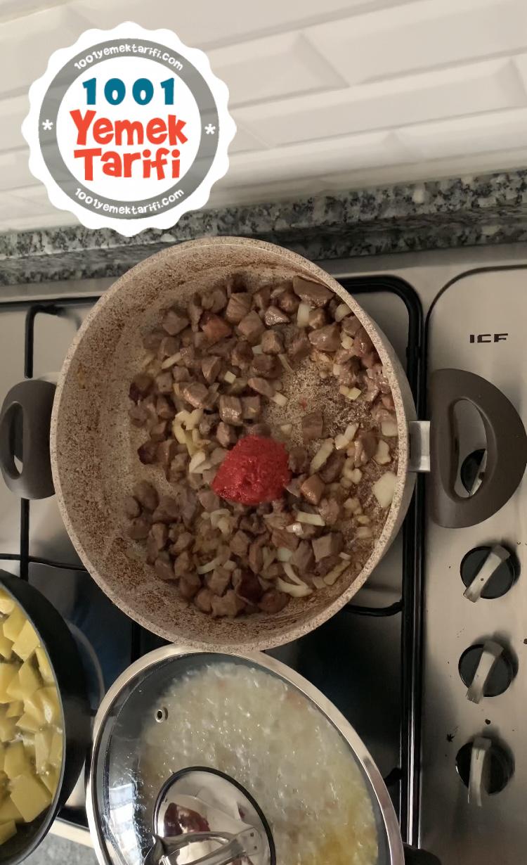 Tas kebabı