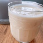 Hindistan Cevizli Ananas Smoothie Tarifi-nasıl yapılır-kaç kalori-kokteyl yapımı