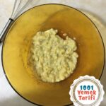 Kolay Diyet Kurabiye Tarifi yapımı nasıl yapılır kaç kalori