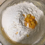 Portakallı Kurabiye Tarifi nasıl yapılır-kaç kalori-nefis-kolay kurabiye