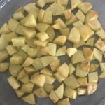 Köfte Patates Tarifi