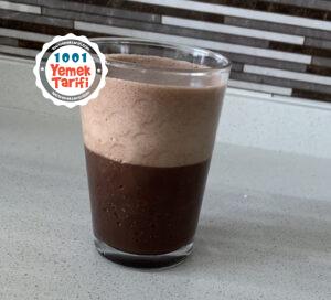 Arap Dudağı Keki Nasıl Yapılır