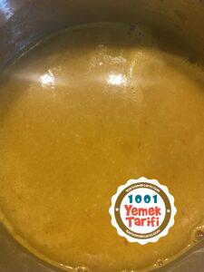 patatesli kabak çorbası