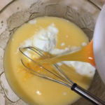 Portakallı Kurabiye Tarifi nasıl yapılır