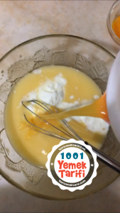 Portakallı Kurabiye Tarifi nasıl yapılır