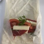 Kolay paçanga böreği tarifi