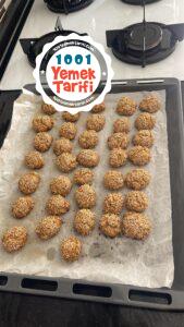 tuzlu kurabiye tarifi