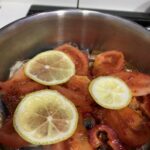 Tencerede Hamsi Buğulama Tarifi (nasıl yapılır-kaç kalori) yapımı kolay-nefis