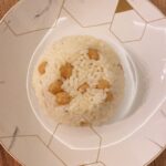 Tereyağında Nohutlu Pilav Tarifi