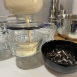 Oreolu Magnolia tarifi