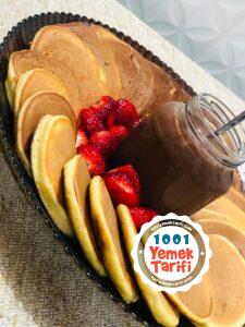 Pratik Pankek Nasıl Yapılır