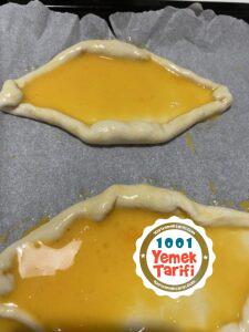 Kaşarlı Milföy tarifi