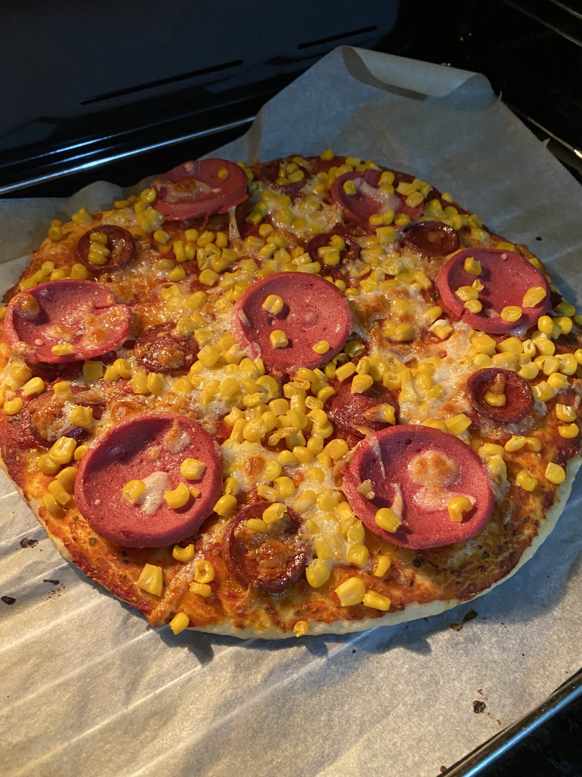 📸Fotoğraflı: Pizza Tarifi