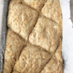 ev yapımı Tam Buğday Ekmeği Tarifi (nasıl yapılır-kaç kalori)