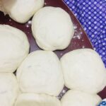 Evde Mayalı Ekmek Tarifi (Lavaş Ekmeği)