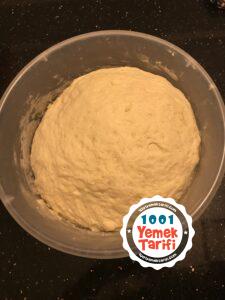 En Kolay Ramazan Pidesi Tarifi