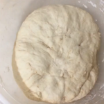 Evde Mayalı Balon Bazlama Tarifi (nasıl yapılır-kaç kalori) nasıl yapılır