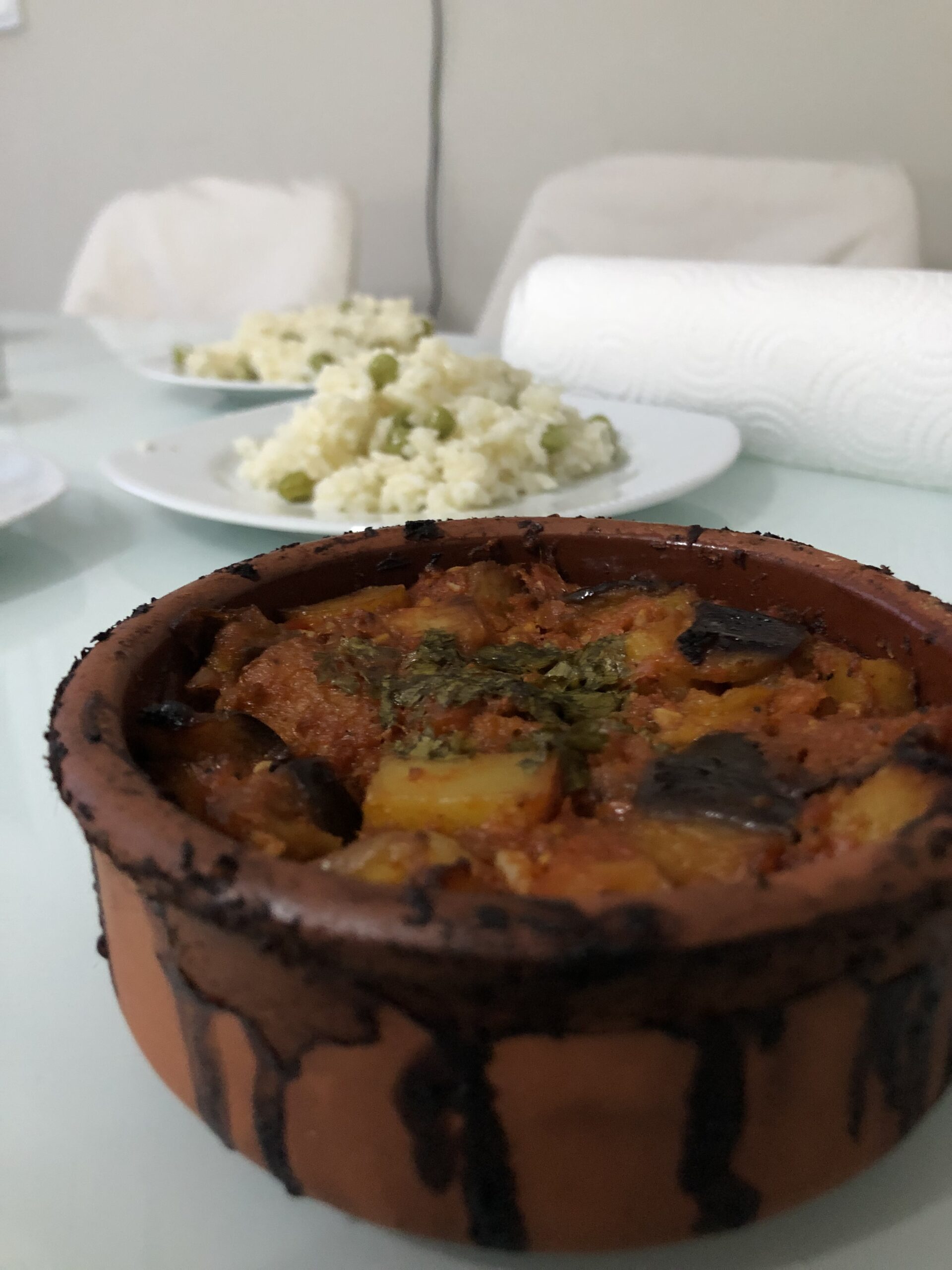 Güveç