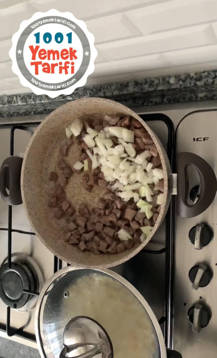 Tas kebabı