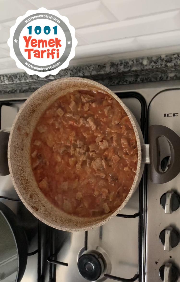 Tas kebabı