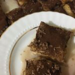 Evde Soğuk Baklava Tarifi